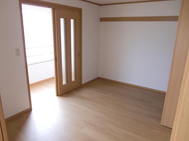 ★大東建託★バードタイニー弐番館