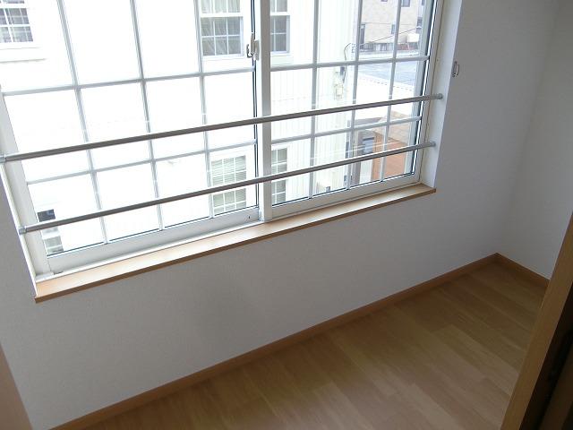 ★大東建託★バードタイニー弐番館