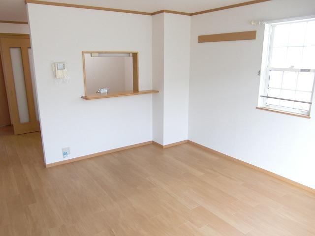 ★大東建託★バードタイニー弐番館