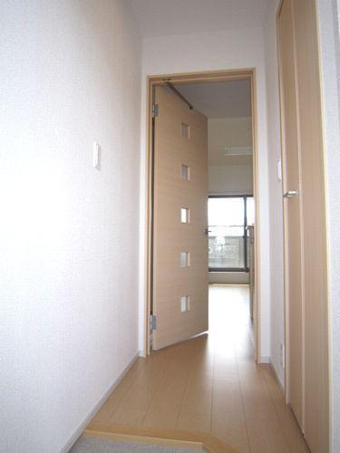 ★大東建託★ビューティームーンC