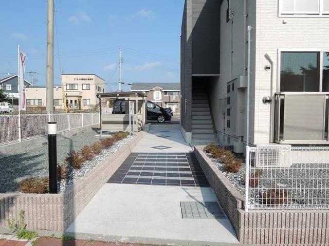 ★大東建託★ビューティームーンC