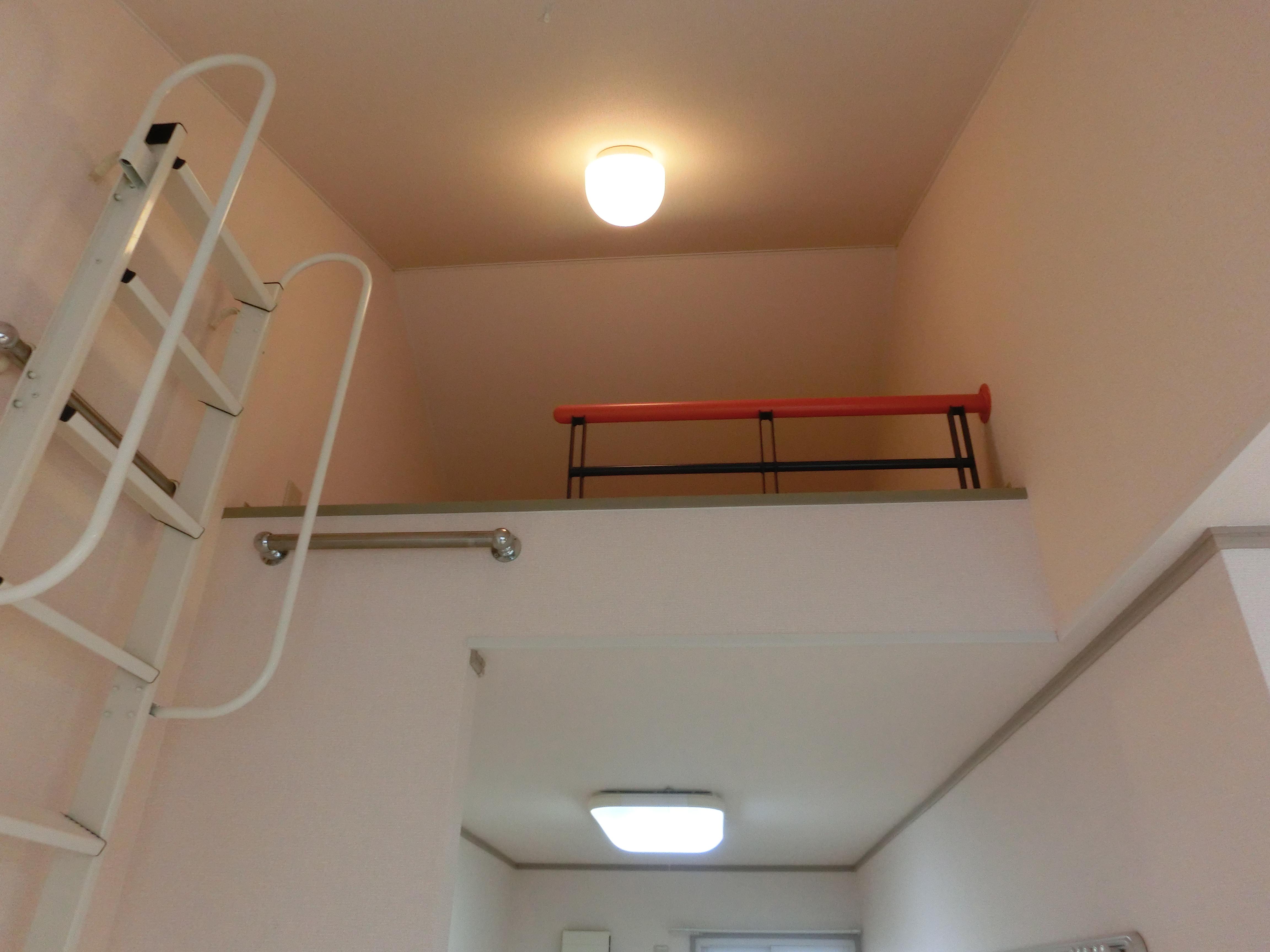 ★D-room★セジュール石堂