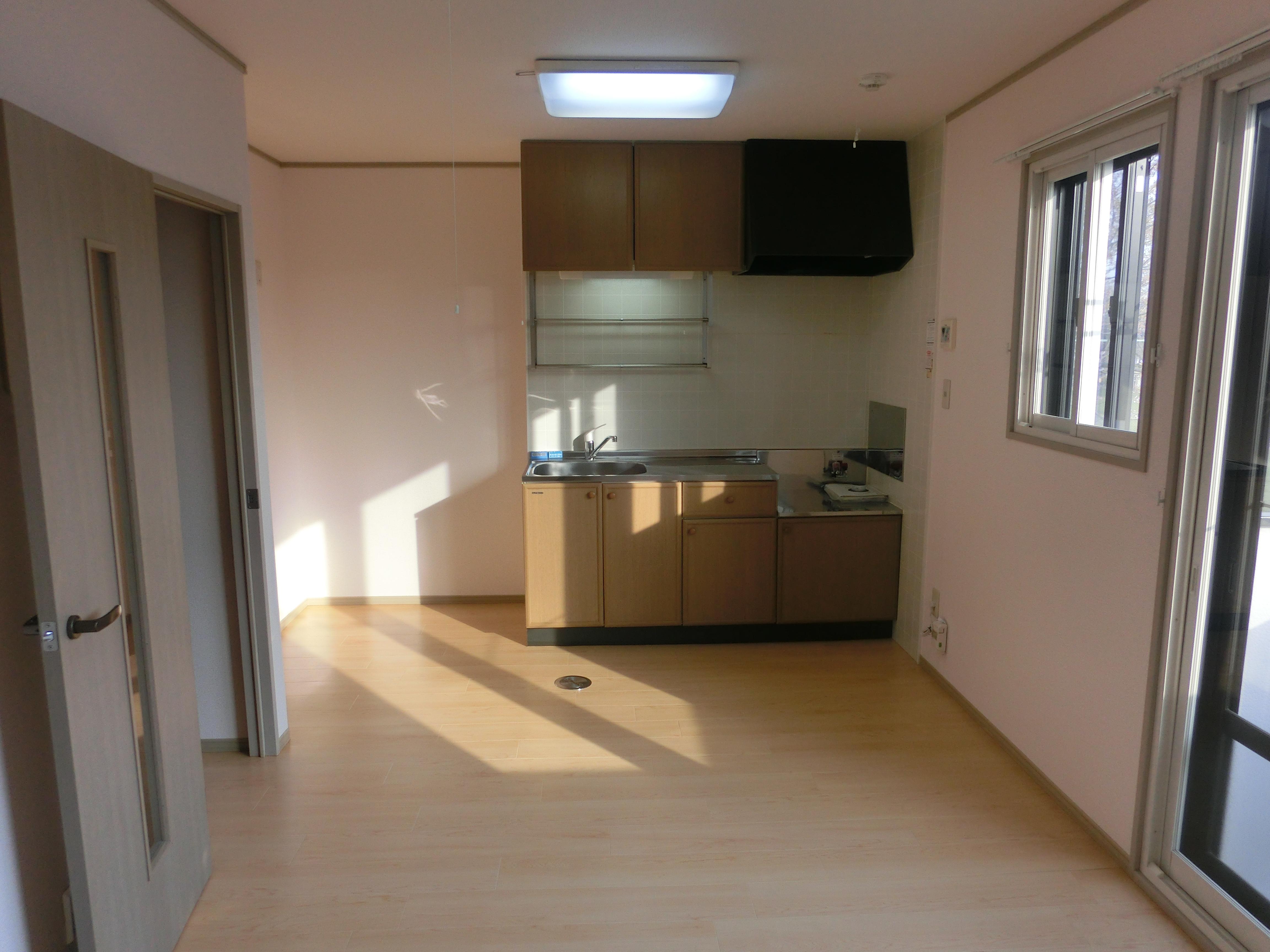 ★D-room★セジュール石堂