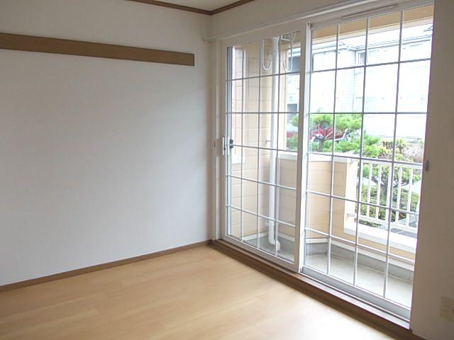 ★大東建託★セレーノ C