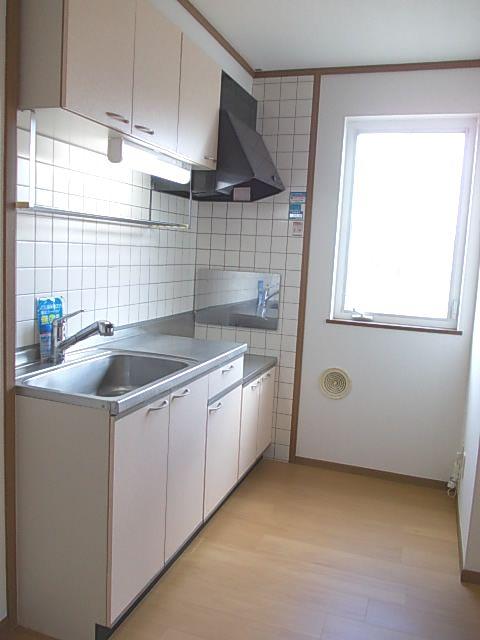 ★大東建託★セレーノ C