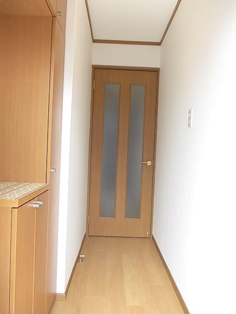 ★大東建託★セレーノ C