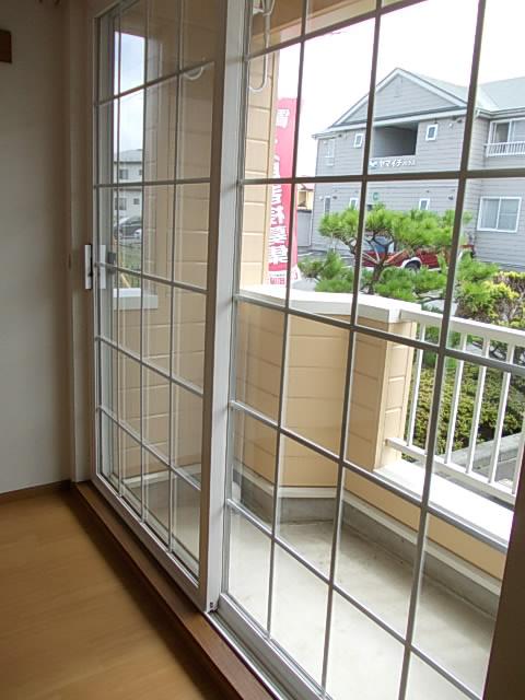 ★大東建託★セレーノ C