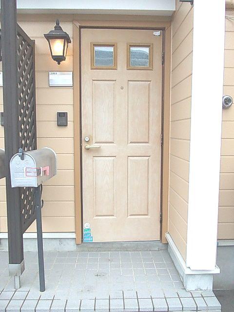 ★大東建託★セレーノ C