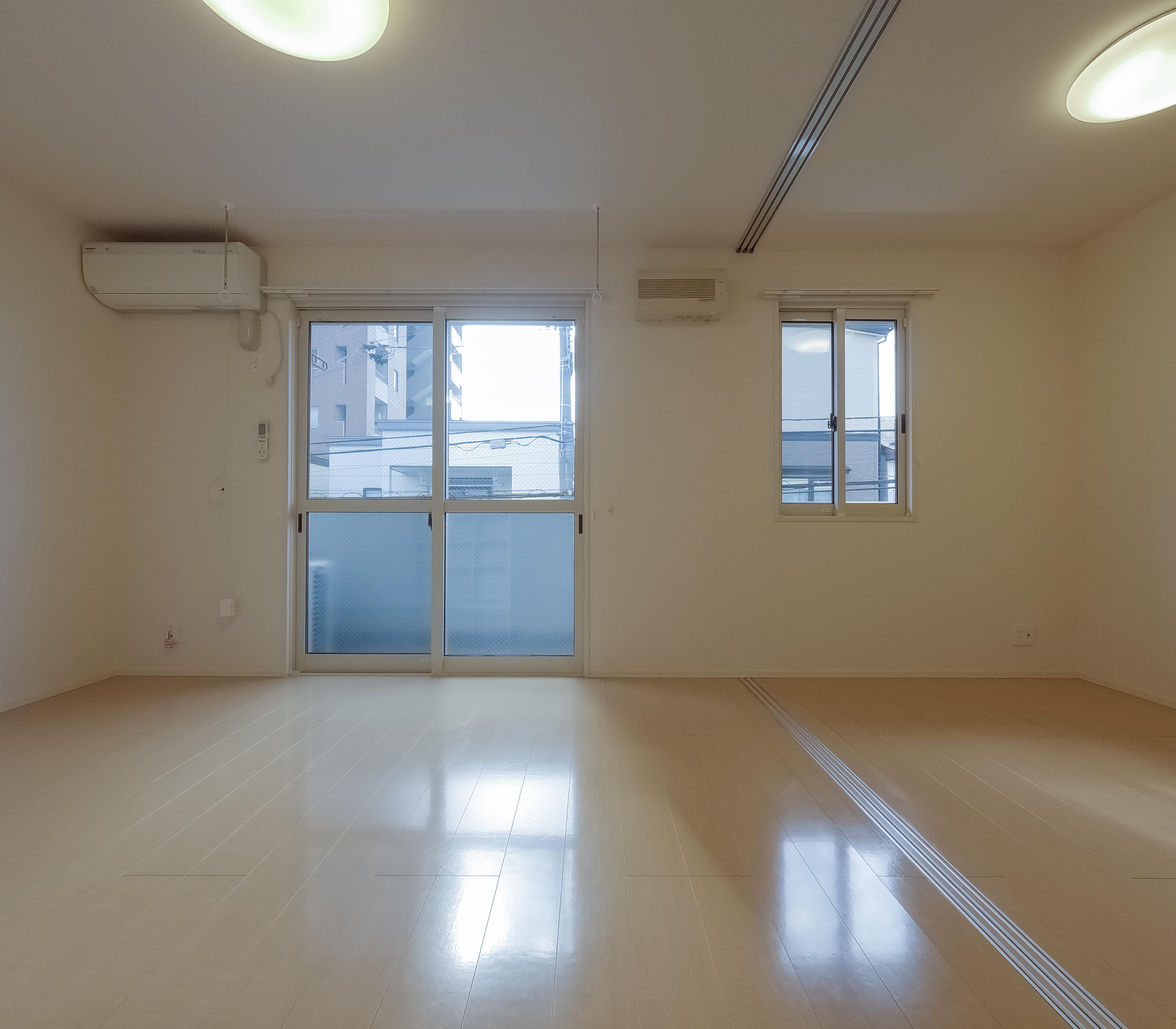 ★中心街・市役所徒歩圏内・インターネット無料！★メゾン内丸