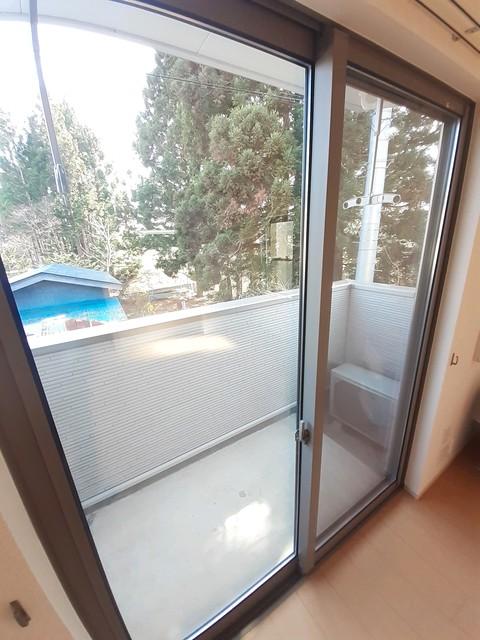 ★大東建託★インターネットWi-Fi無料★メゾンソレイユⅢ