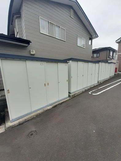 ★大東建託★ジュネス