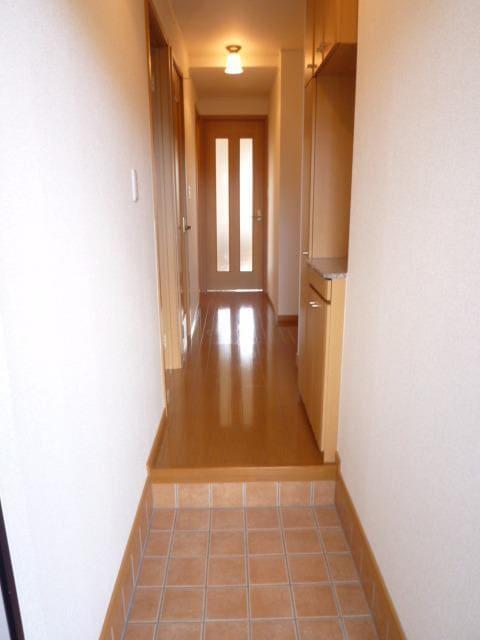 ★大東建託★グレイスコート