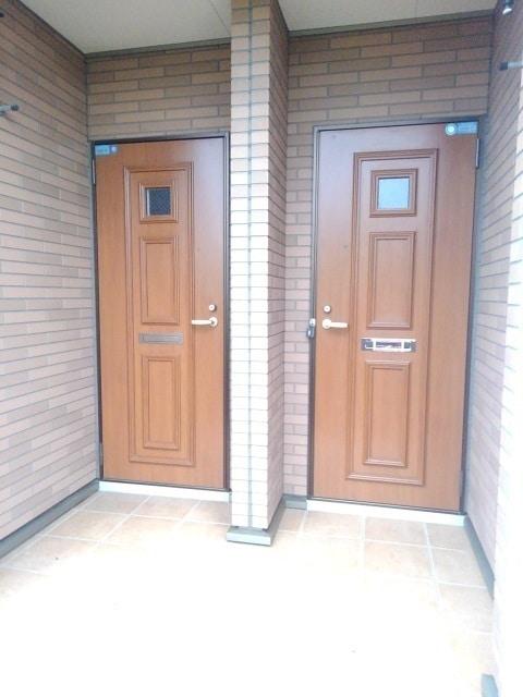 ★大東建託★グレイスコート