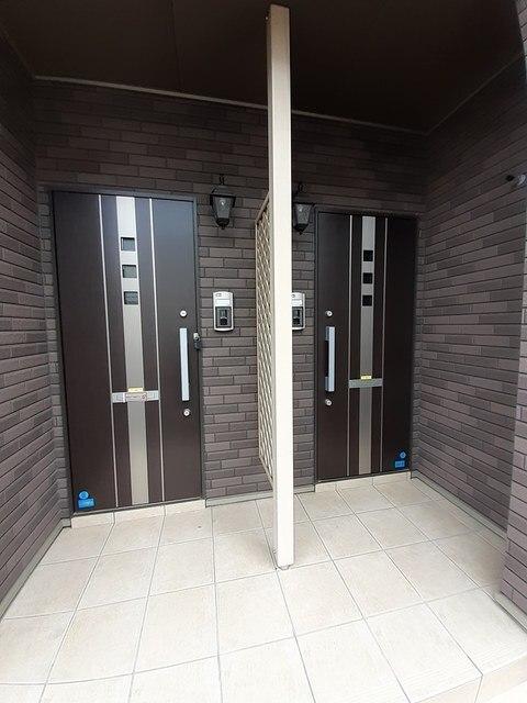 ★大東建託★グリーンパークII