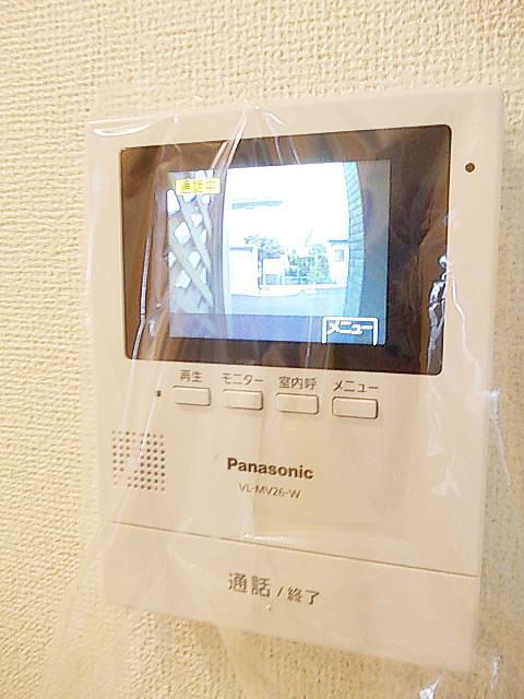 ★大東建託★グリーンパークII