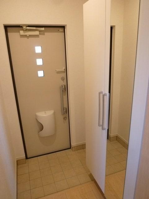 ★大東建託★グリーンパークII