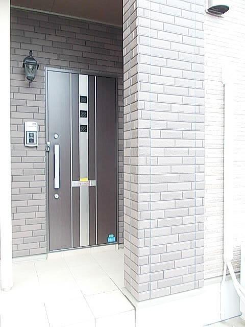 ★大東建託★グリーンパークII