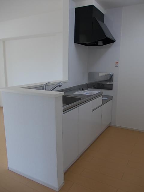 ★大東建託★サン・クレメントA