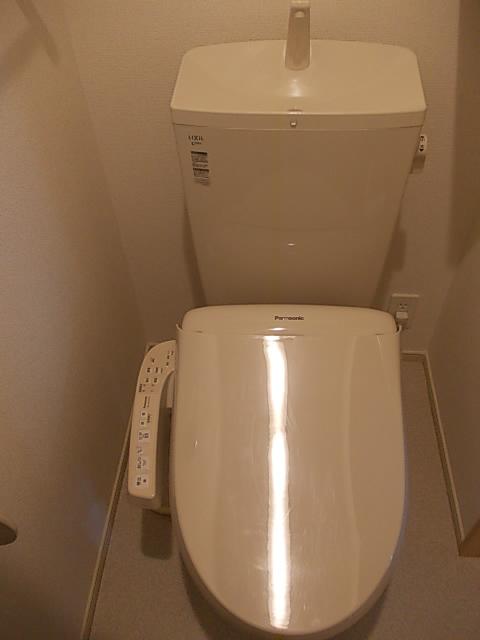 ★大東建託★サン・クレメントA