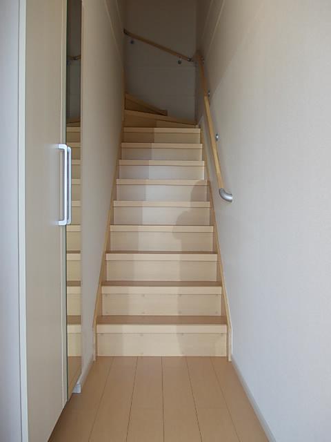 ★大東建託★サン・クレメントA