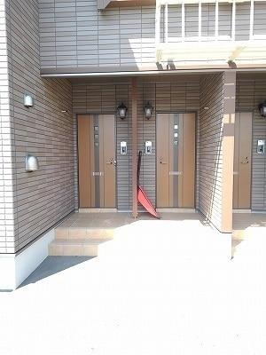 ★大東建託★サン・クレメントA