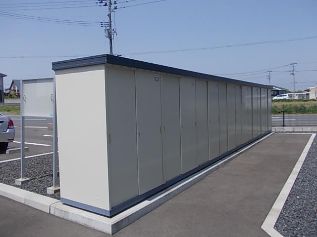 ★大東建託★サン・クレメントA