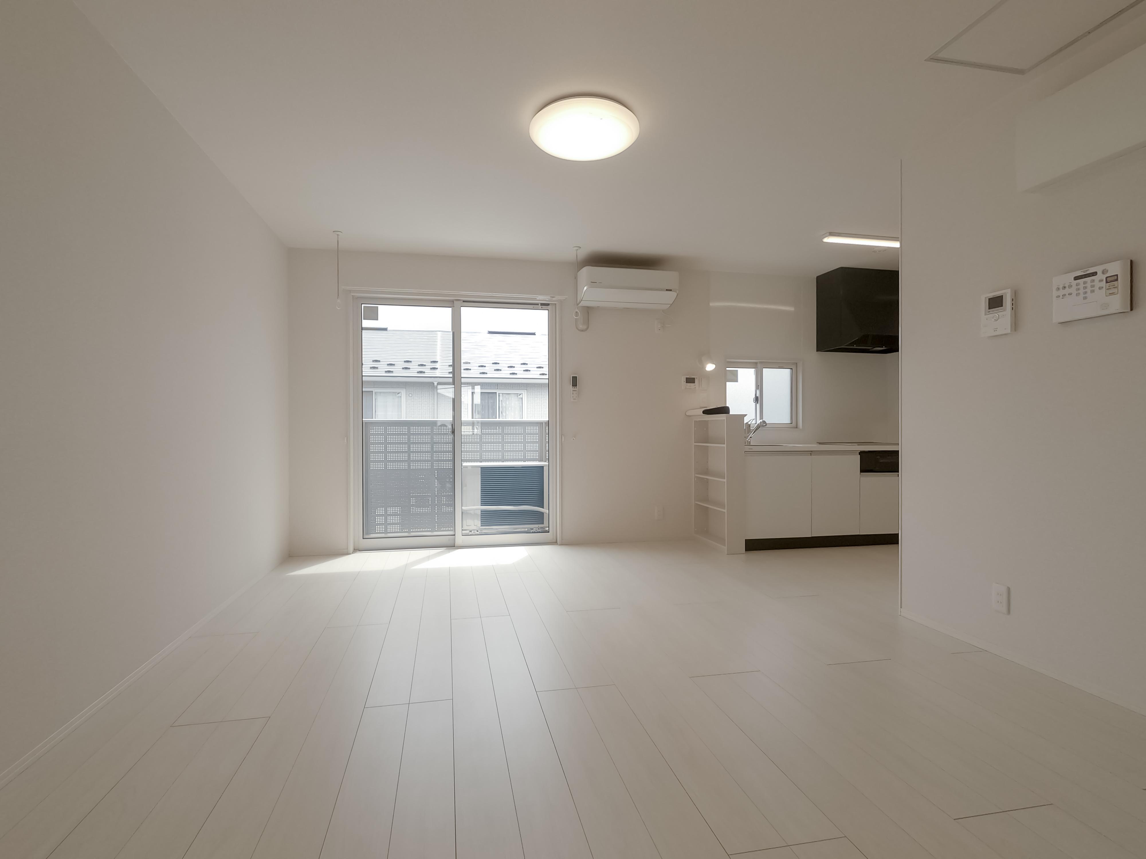 ★D-room★オール電化★インターネット無料★ラシェール城下