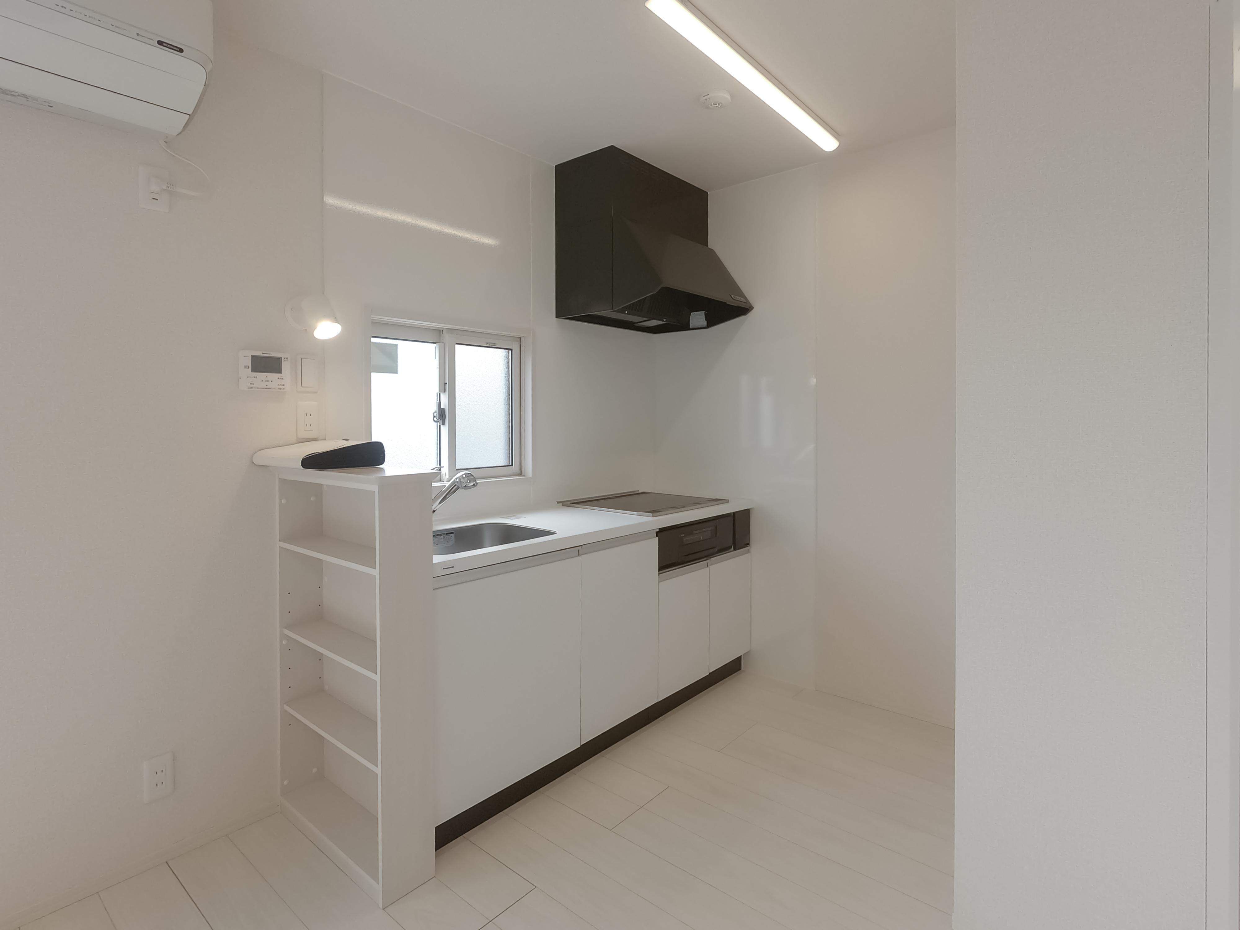 ★D-room★オール電化★インターネット無料★ラシェール城下