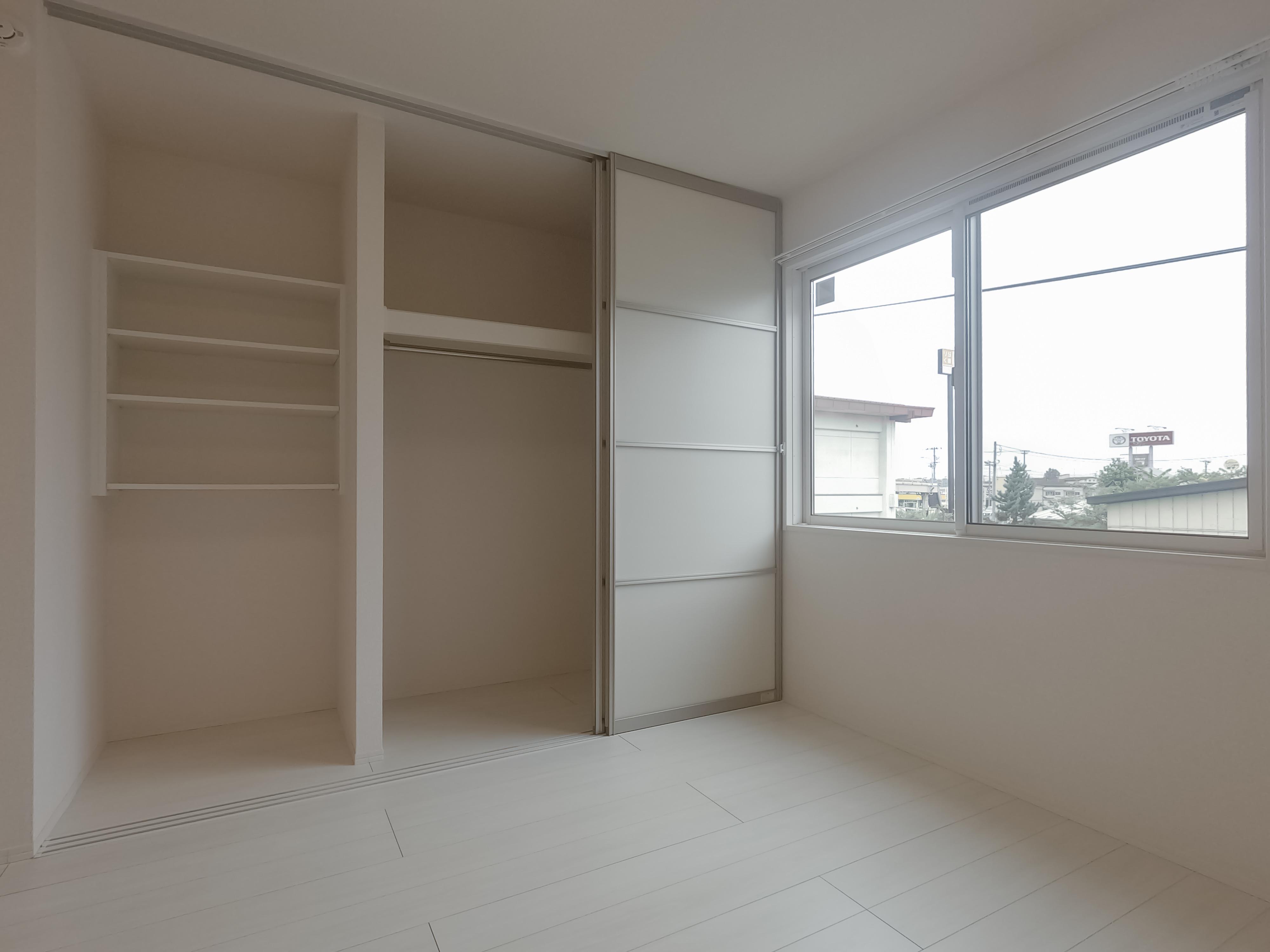 ★D-room★オール電化★インターネット無料★ラシェール城下