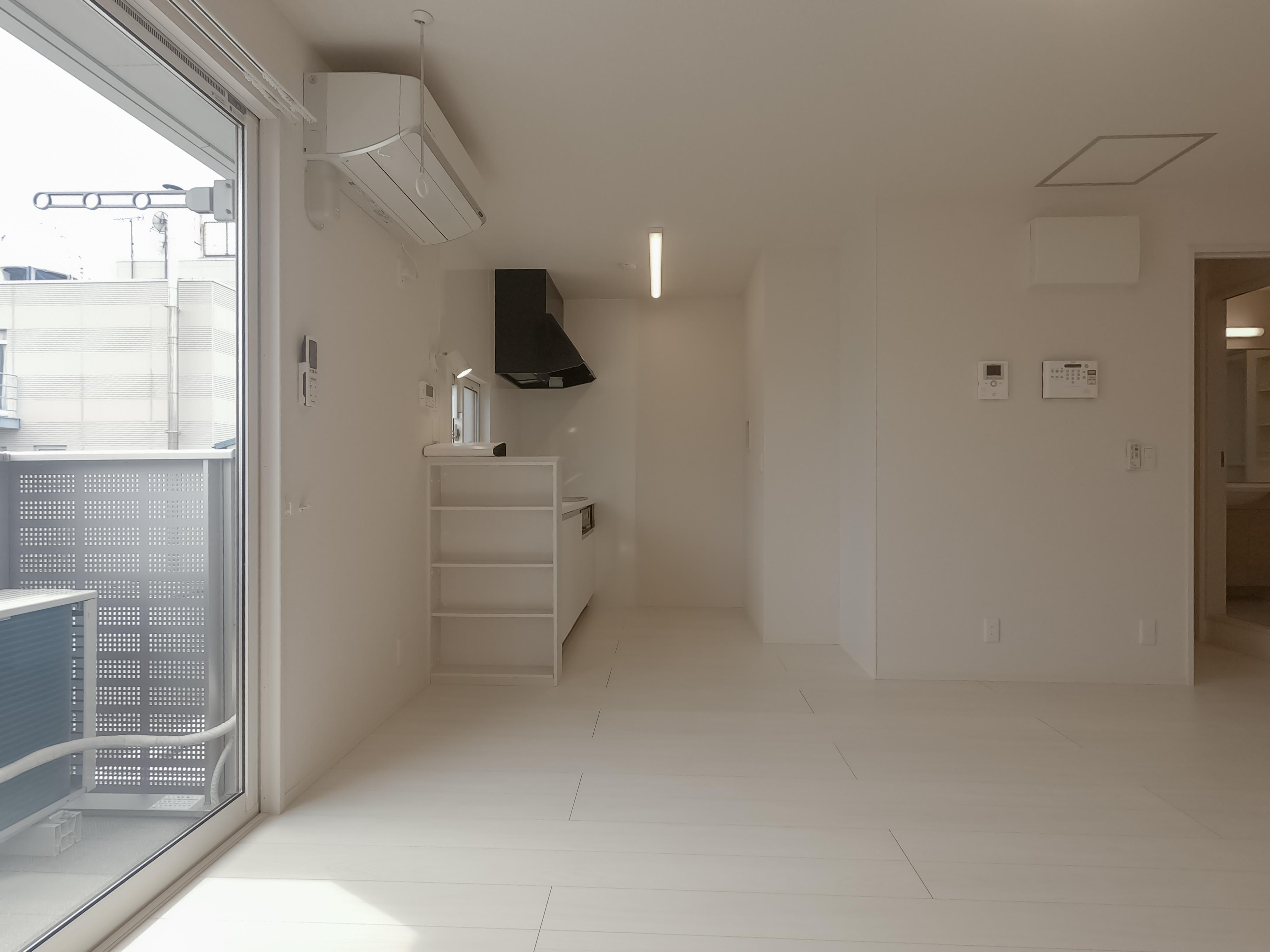 ★D-room★オール電化★インターネット無料★ラシェール城下