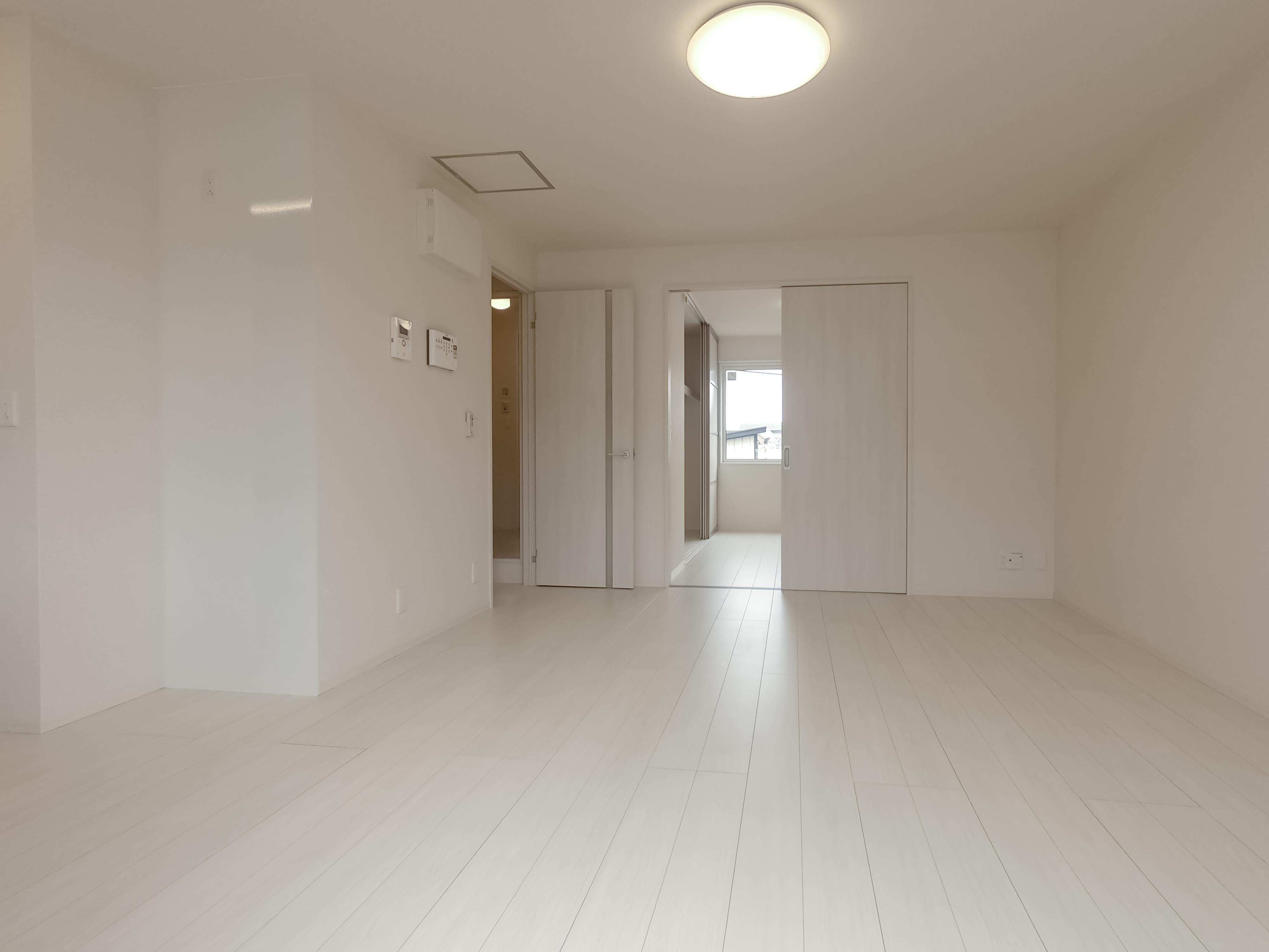 ★D-room★オール電化★インターネット無料★ラシェール城下