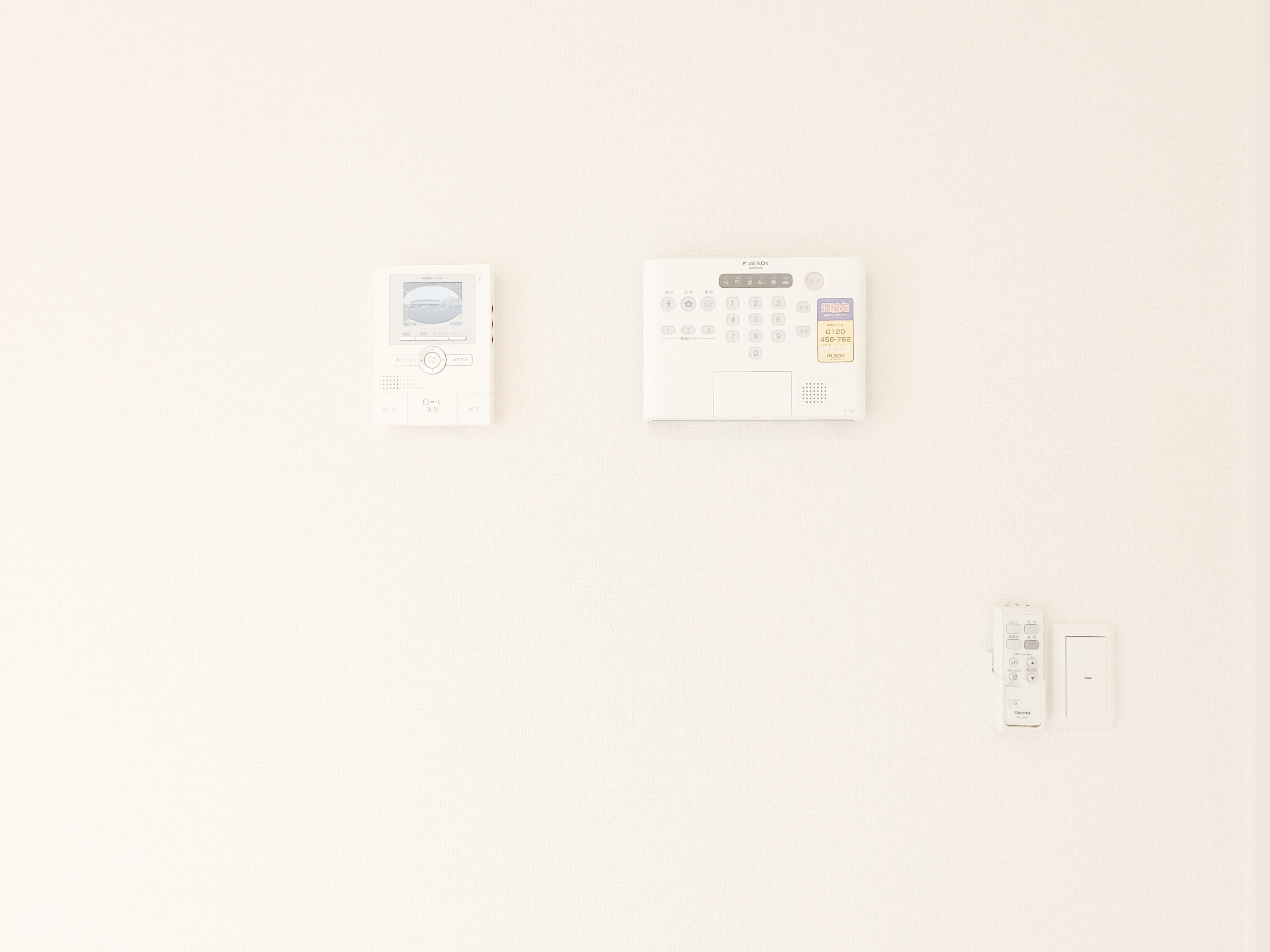 ★D-room★オール電化★インターネット無料★ラシェール城下