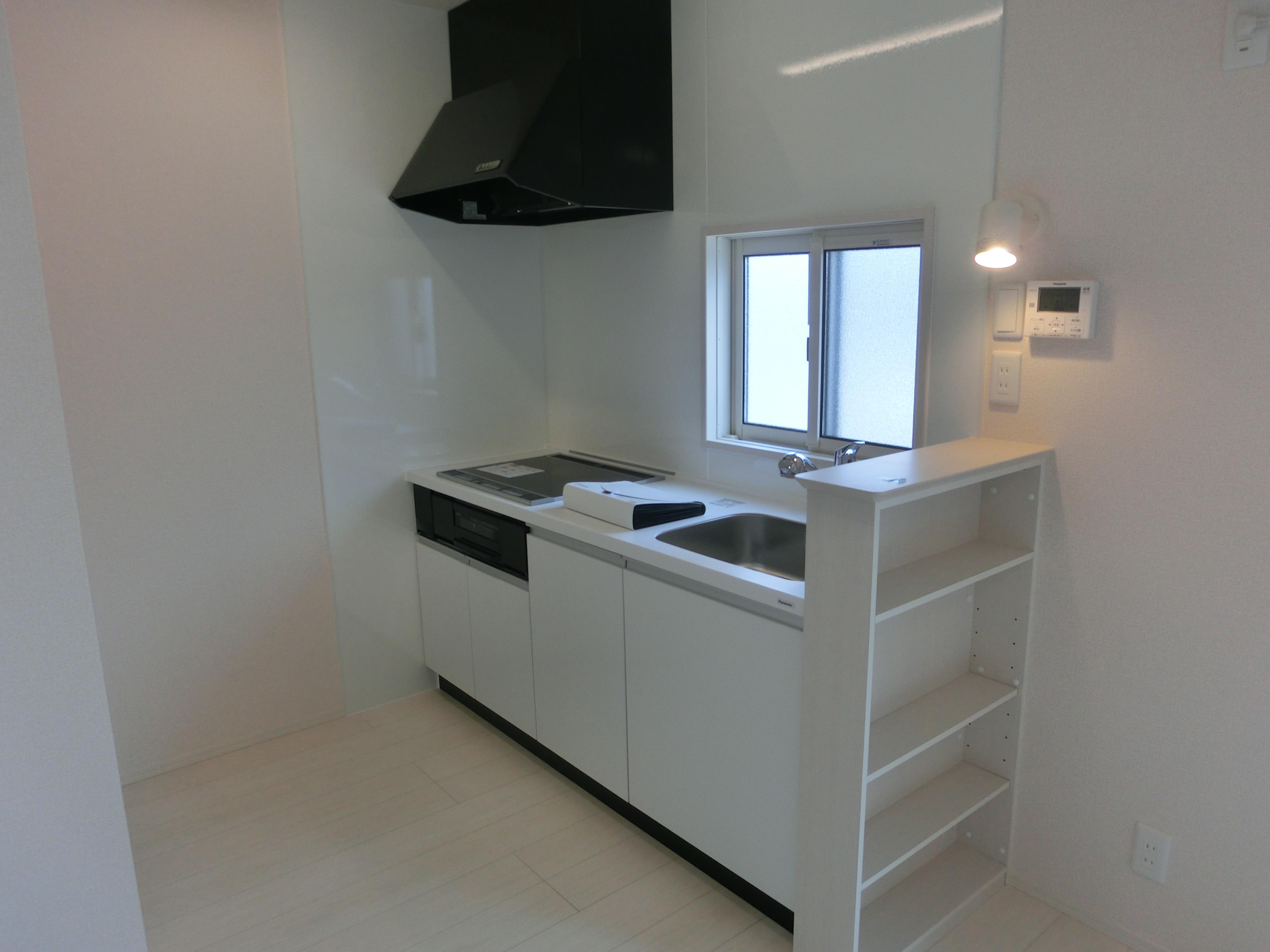 ★D-room★オール電化★インターネット無料★ラシェール城下