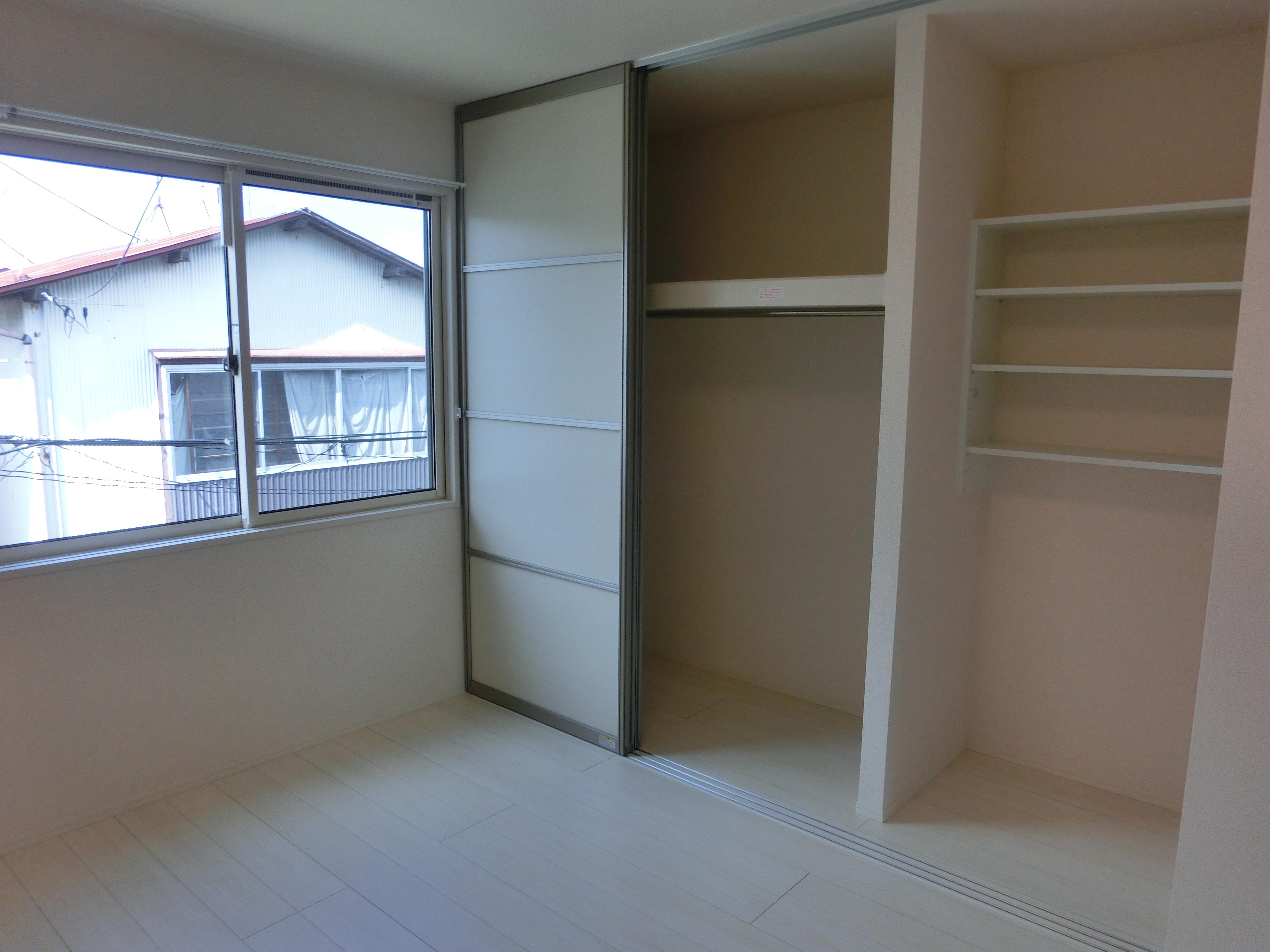 ★D-room★オール電化★インターネット無料★ラシェール城下