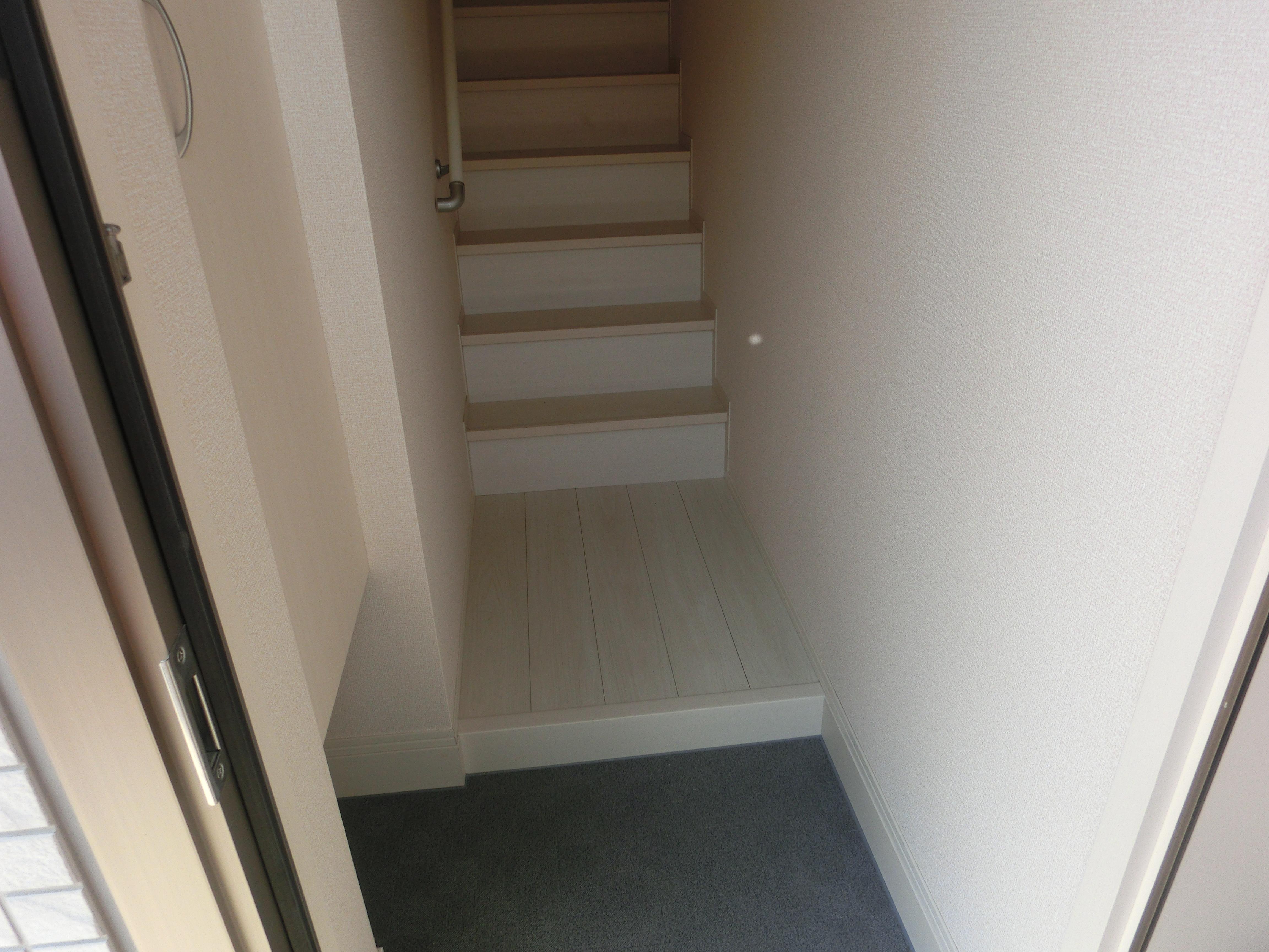 ★D-room★オール電化★インターネット無料★ラシェール城下