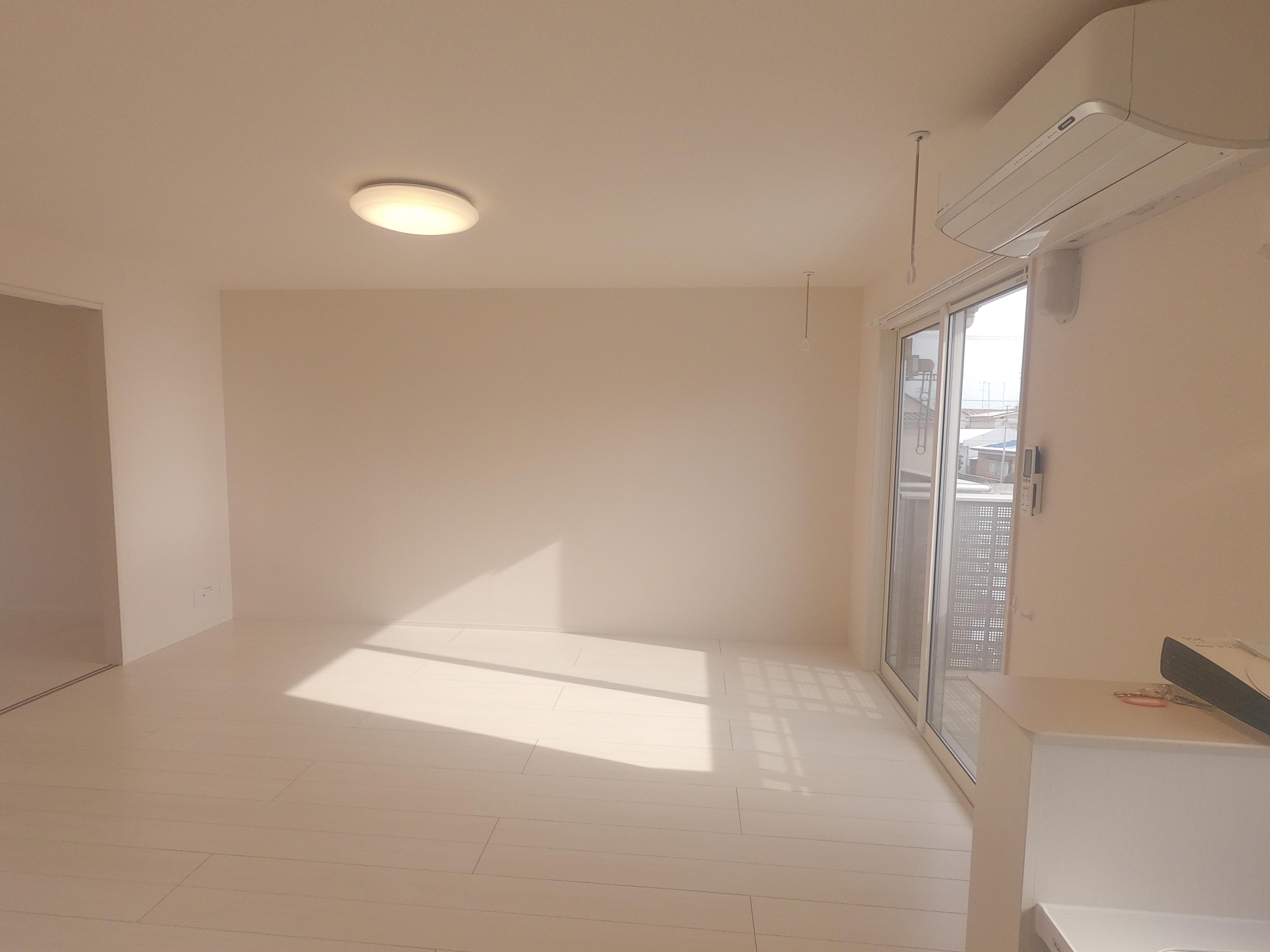 ★D-room★オール電化★インターネット無料★ラシェール城下