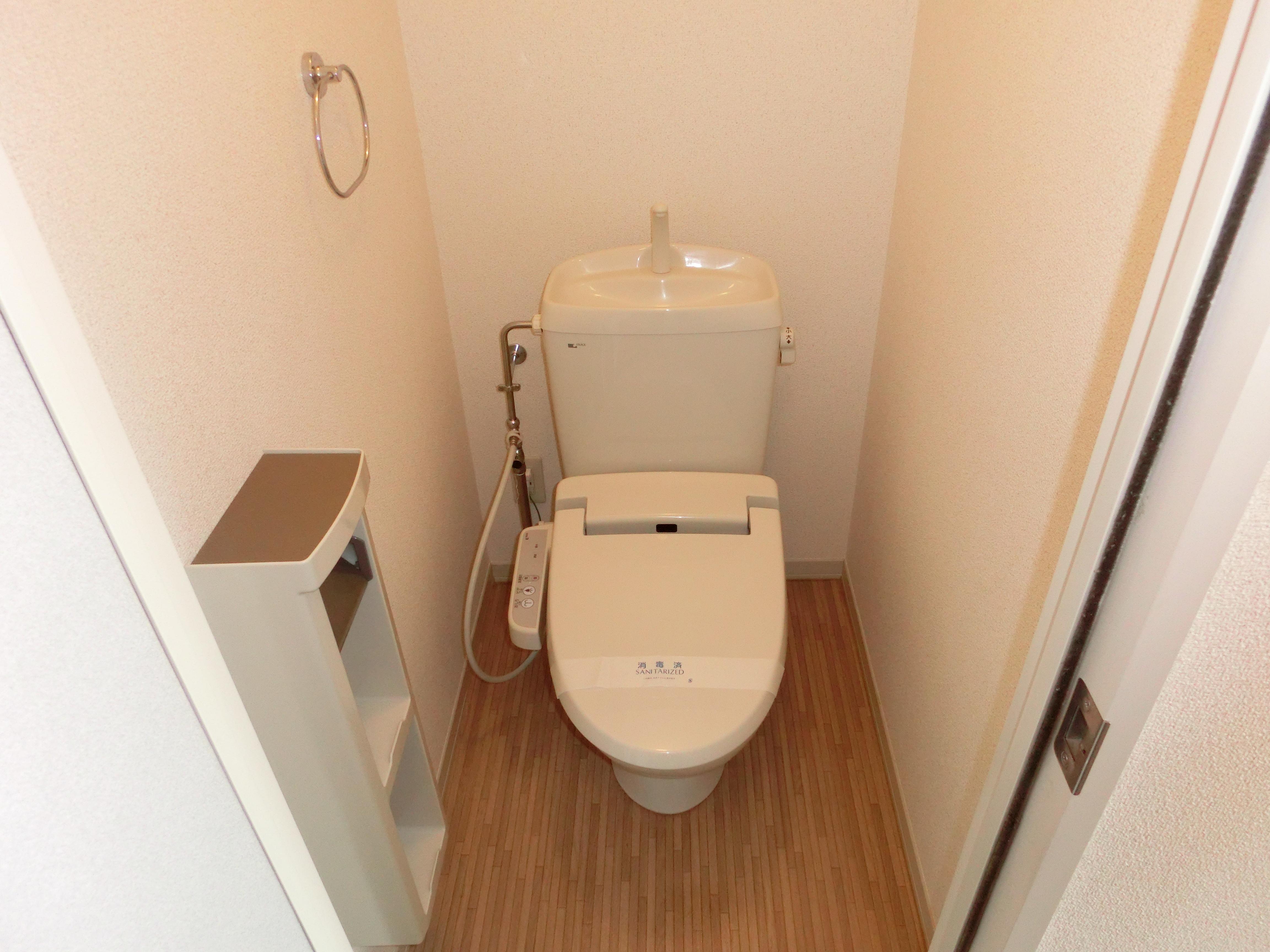 ★積水ハウス★インターネット無料(Wi-Fi対応)★プレア