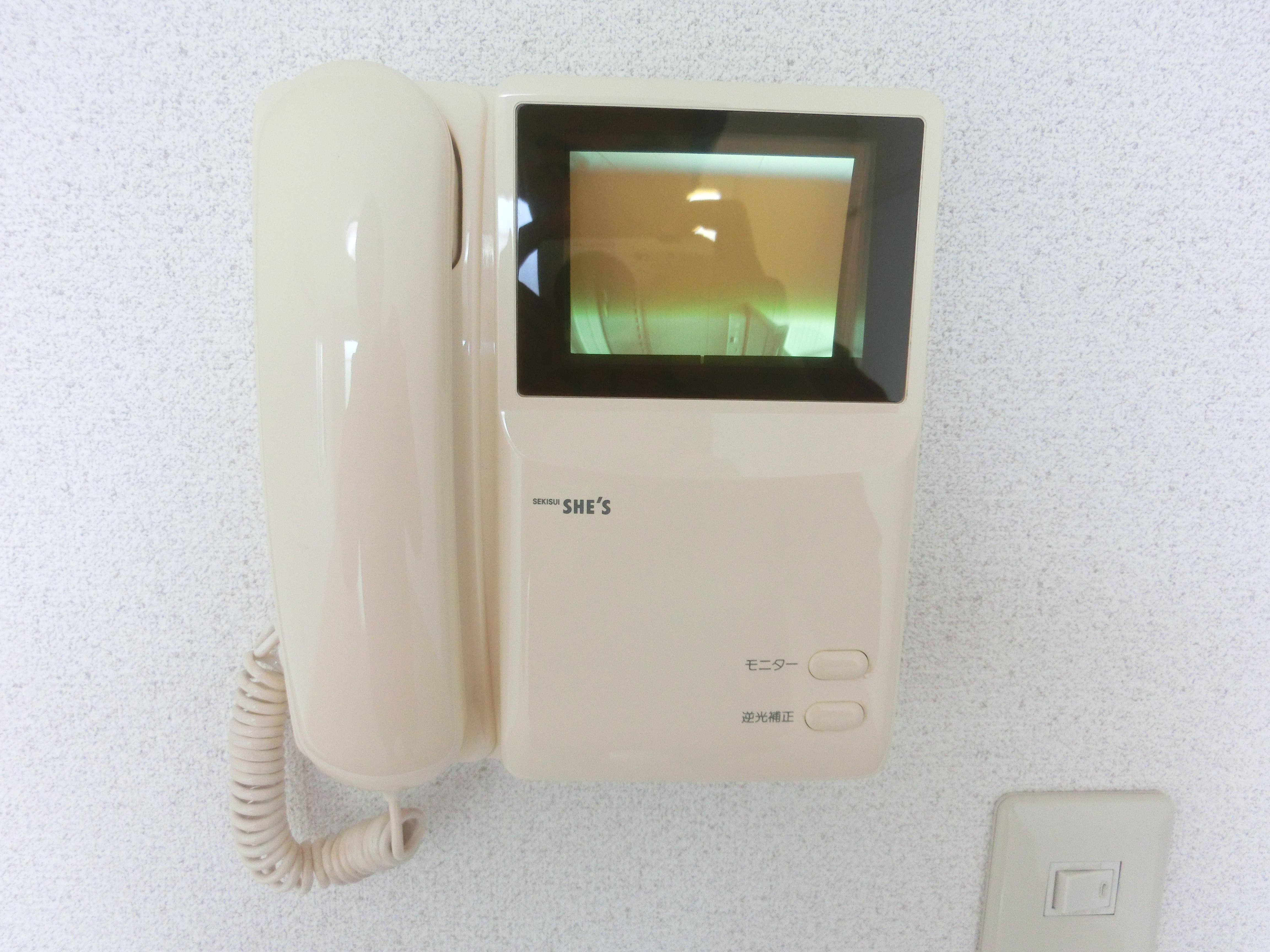 ★積水ハウス★インターネット無料(Wi-Fi対応)★プレア