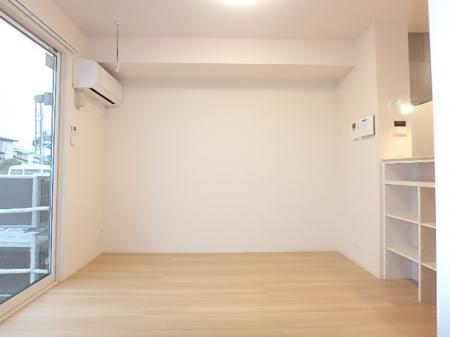 ★D-room★インターネット無料★オルテンシアA