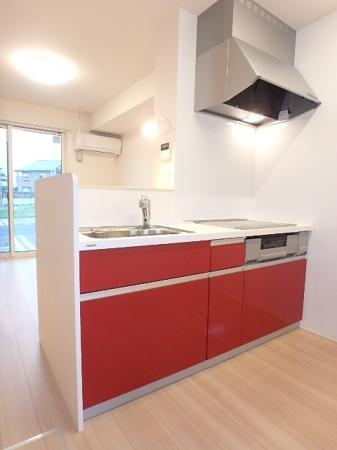 ★D-room★インターネット無料★オルテンシアA