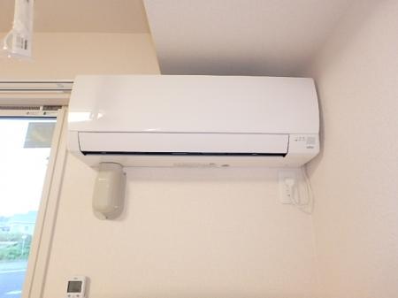 ★D-room★インターネット無料★オルテンシアA