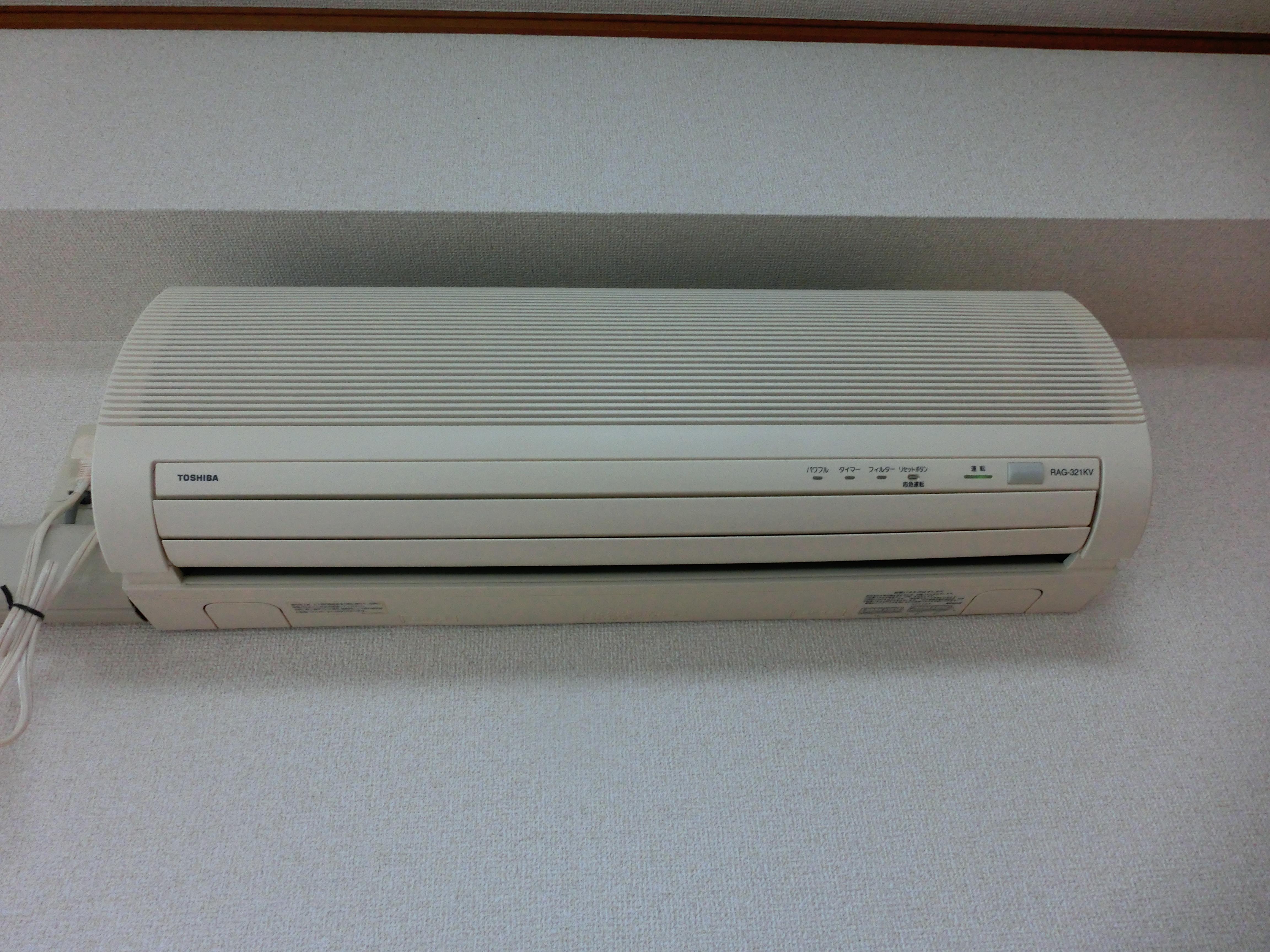 ☆オートロックで安心!設備も充実・エレベーター付き☆インターネットWi-Fi無料☆パークハイツ城下