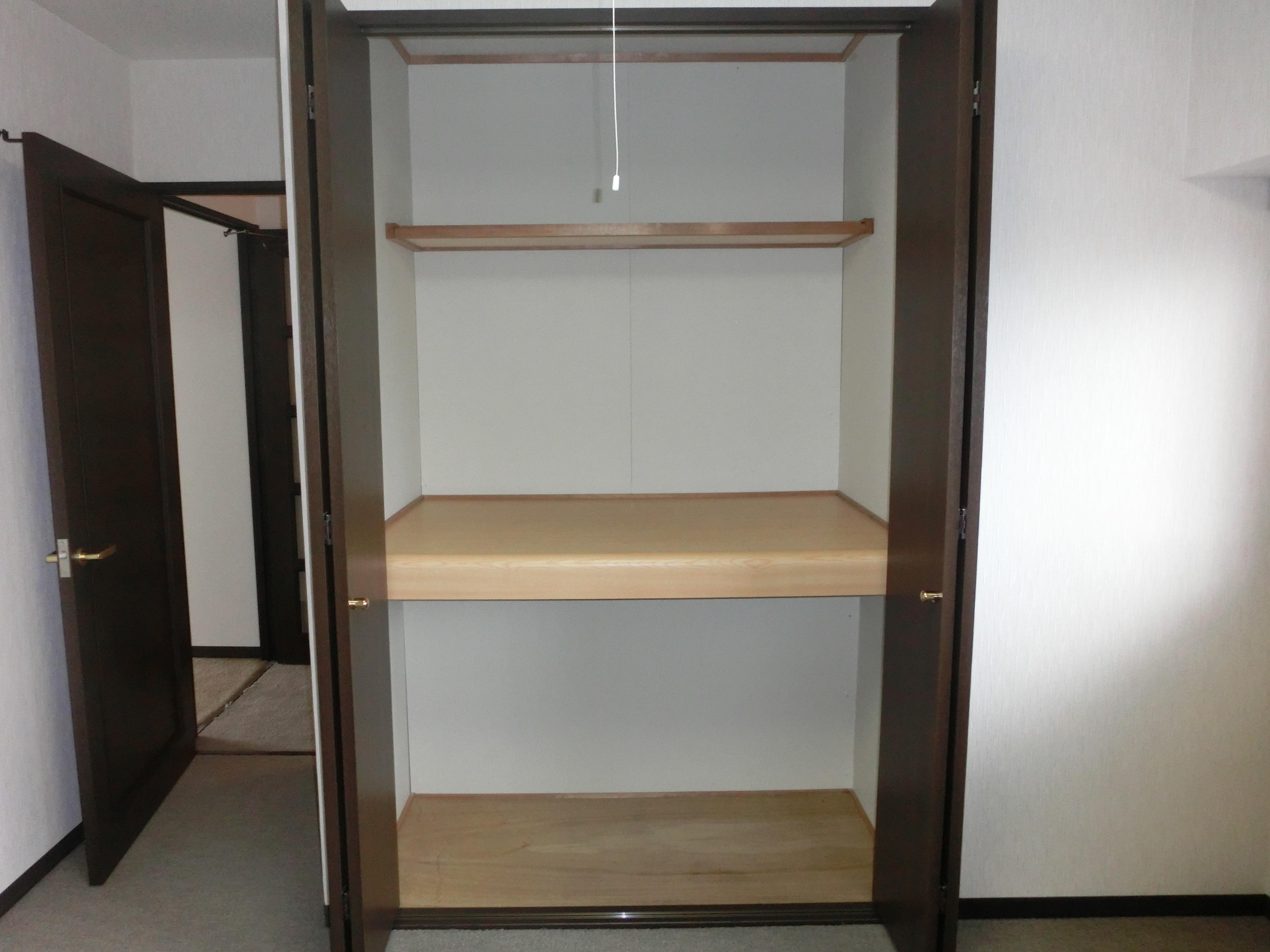 ライオンズマンション内丸