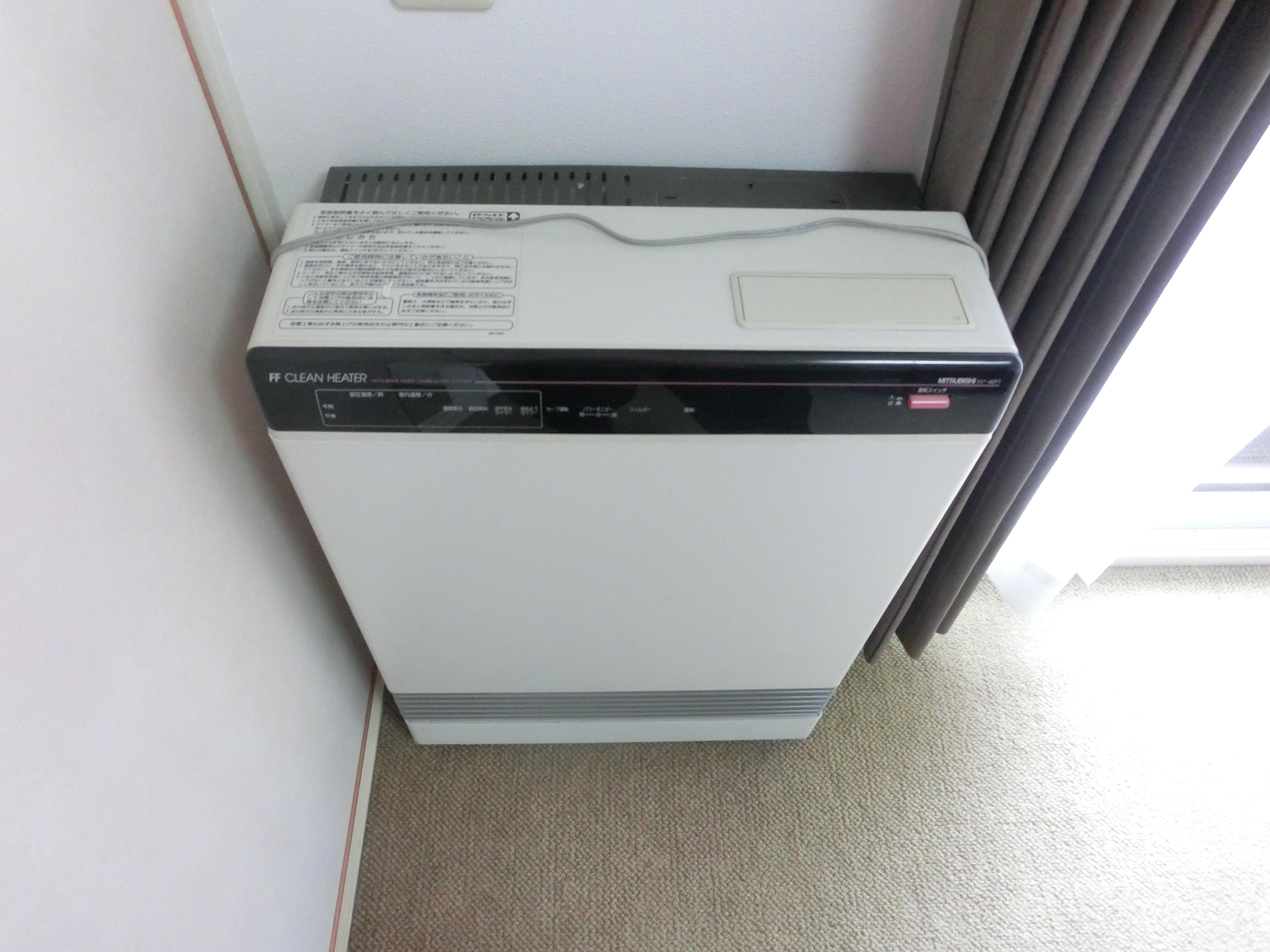 ライオンズマンション内丸