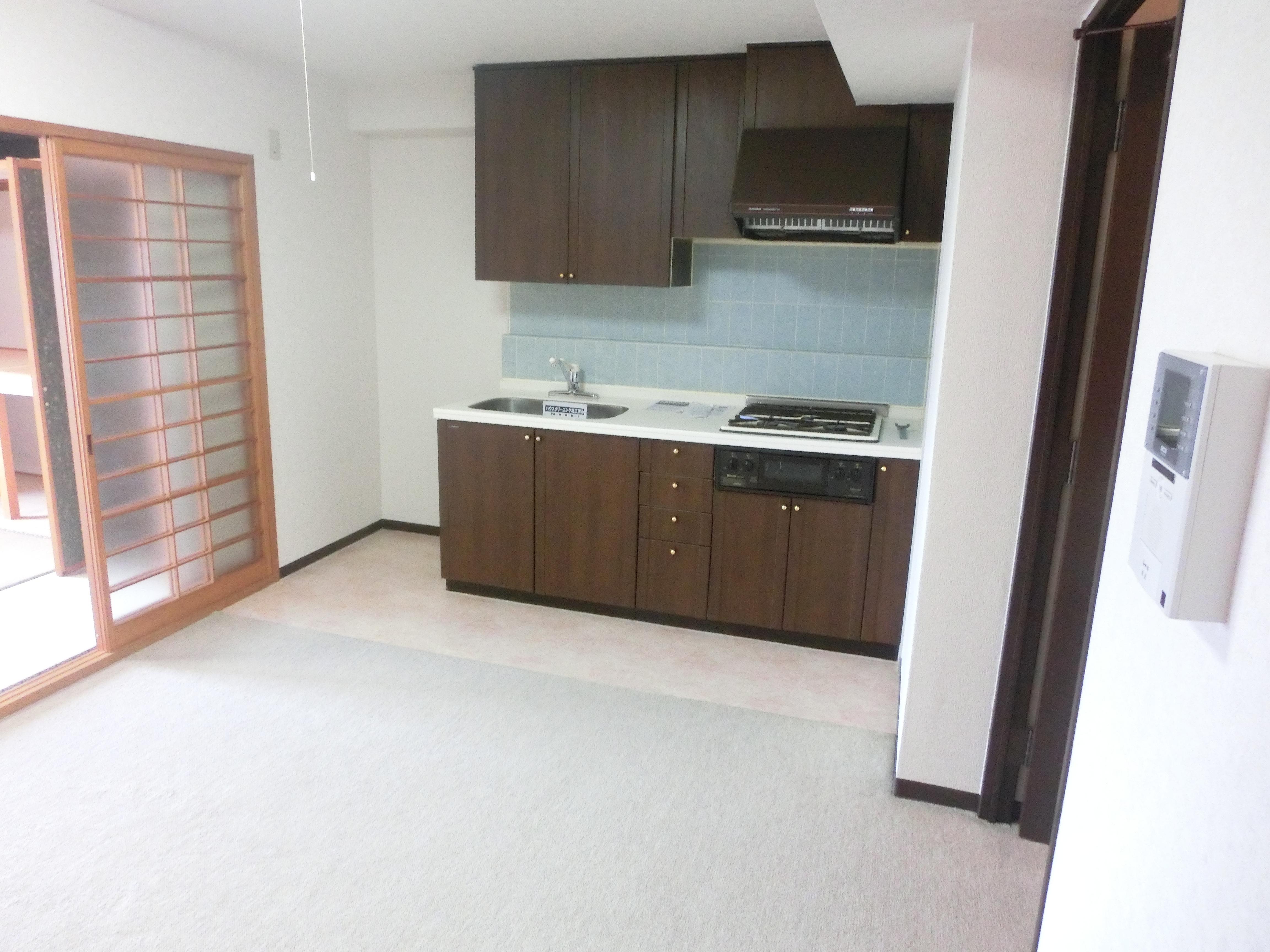 ライオンズマンション番町