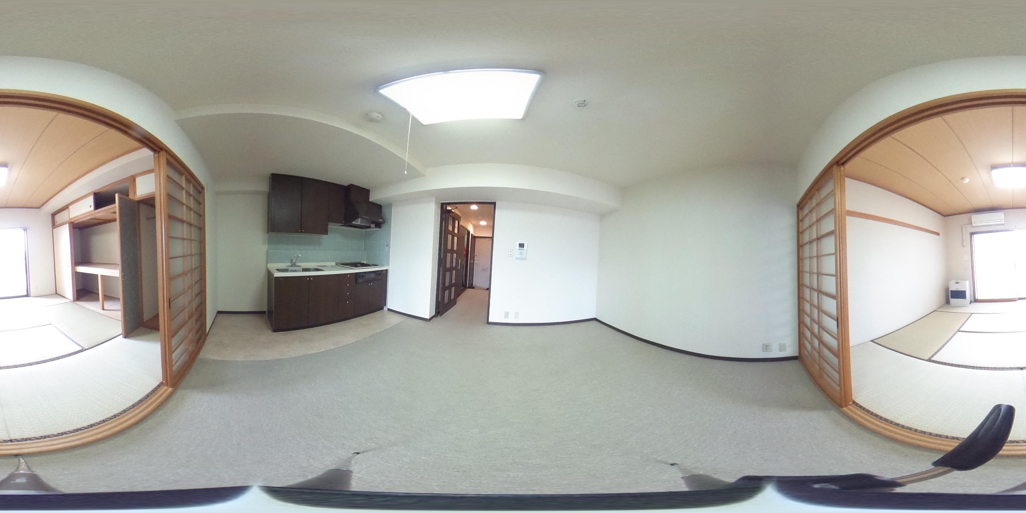 ライオンズマンション番町