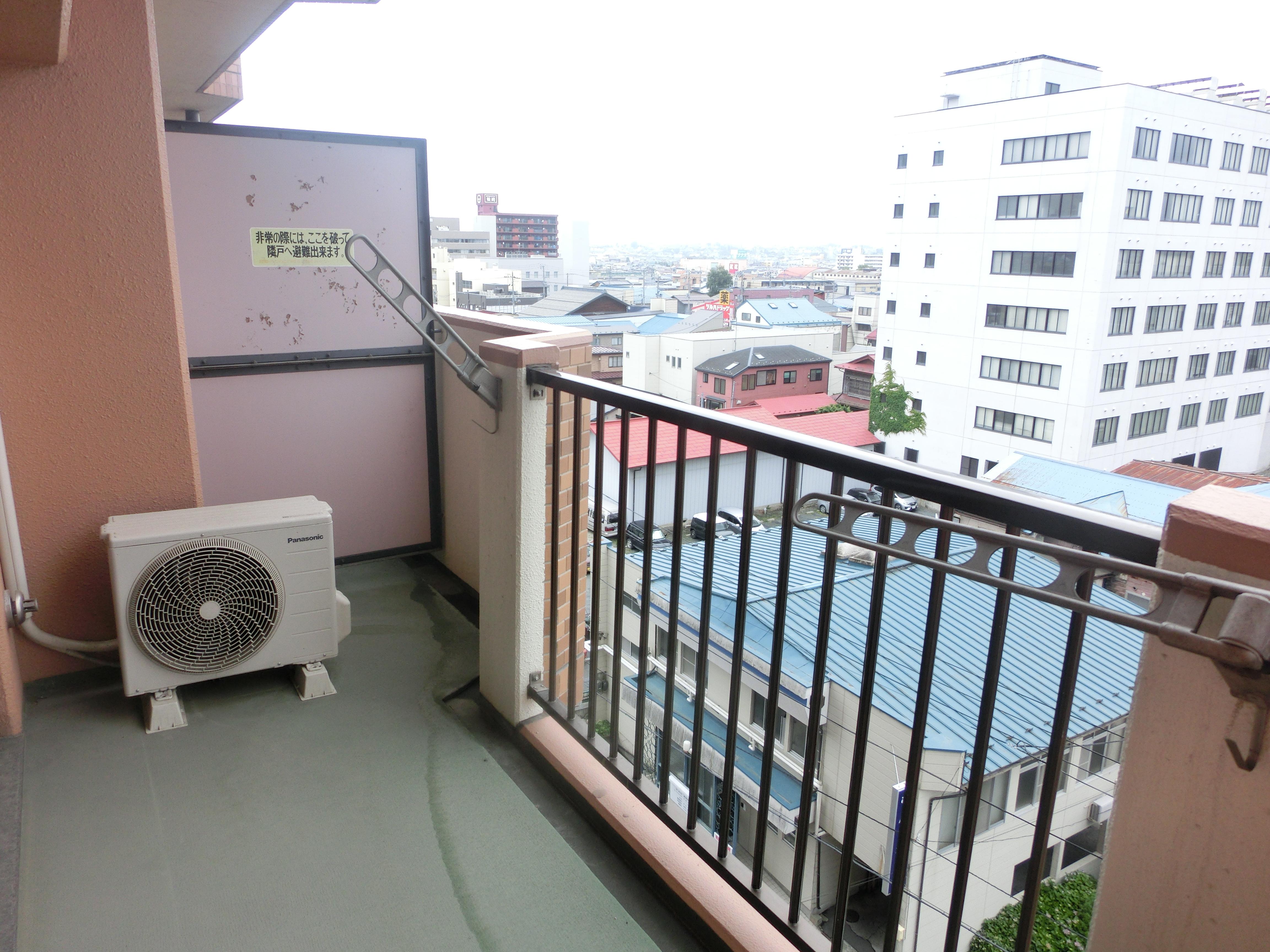 ライオンズマンション番町