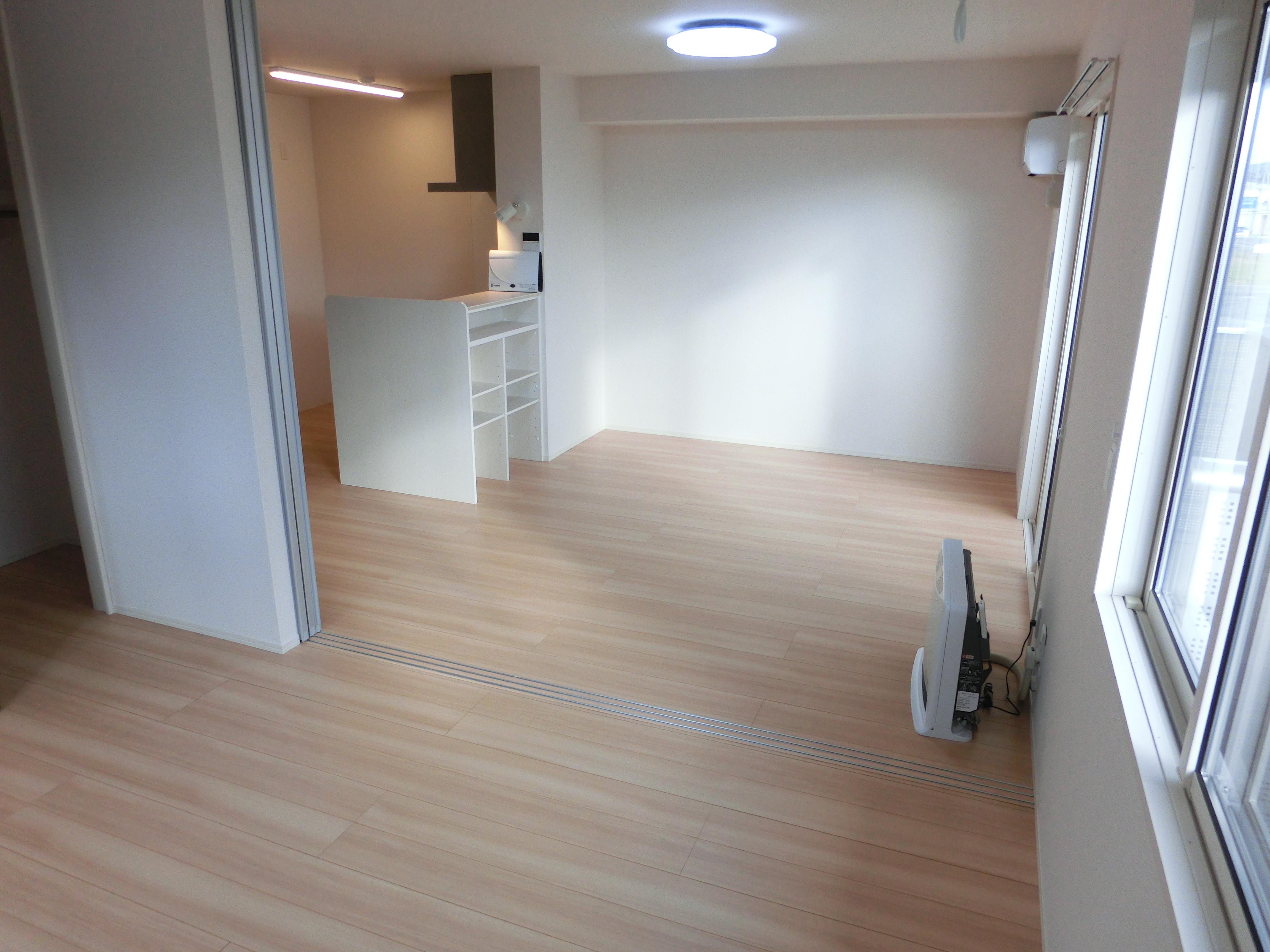 ★D-room★インターネット無料★プランドールⅡ