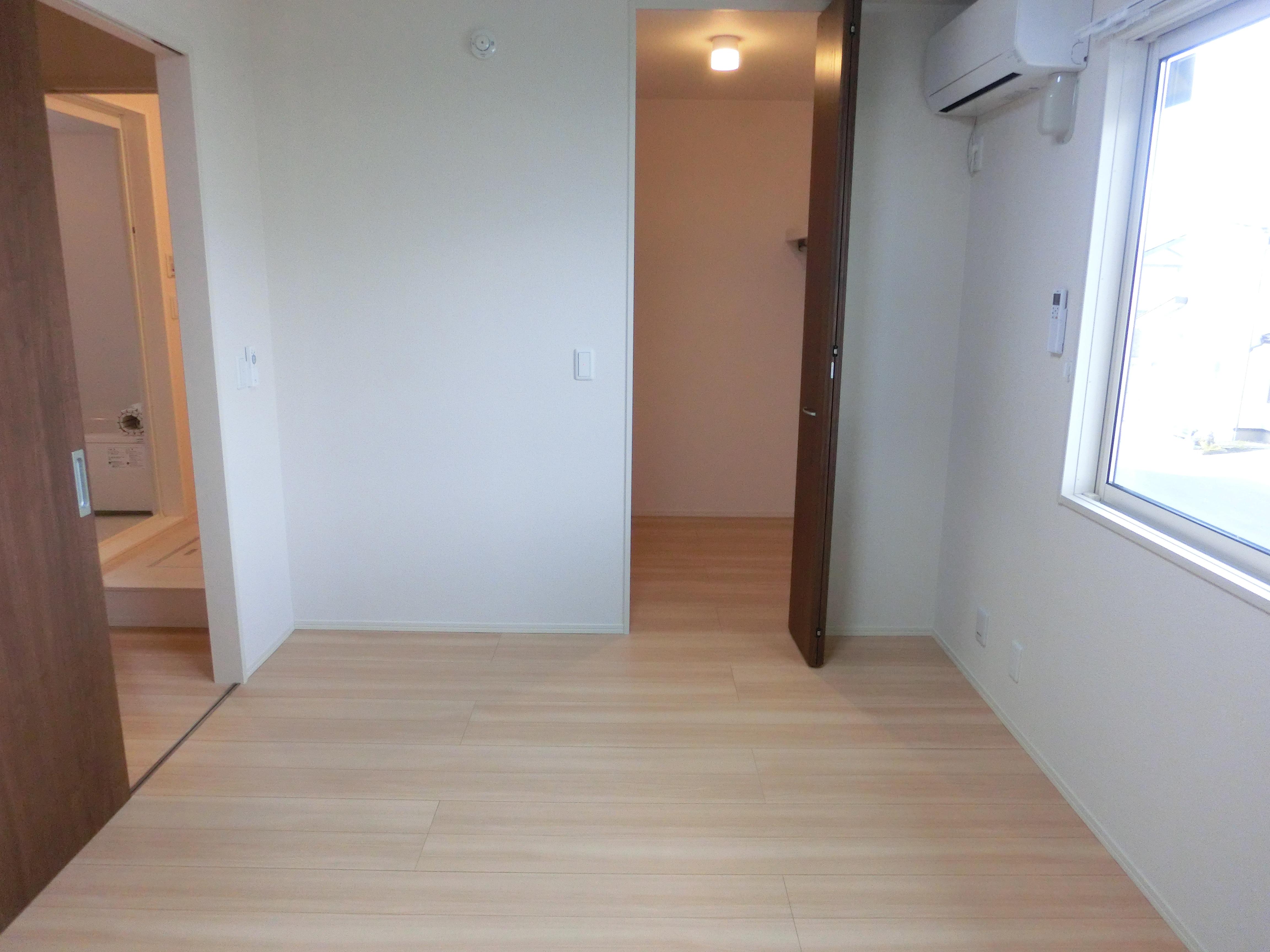 ★D-room★インターネット無料★プランドールⅡ