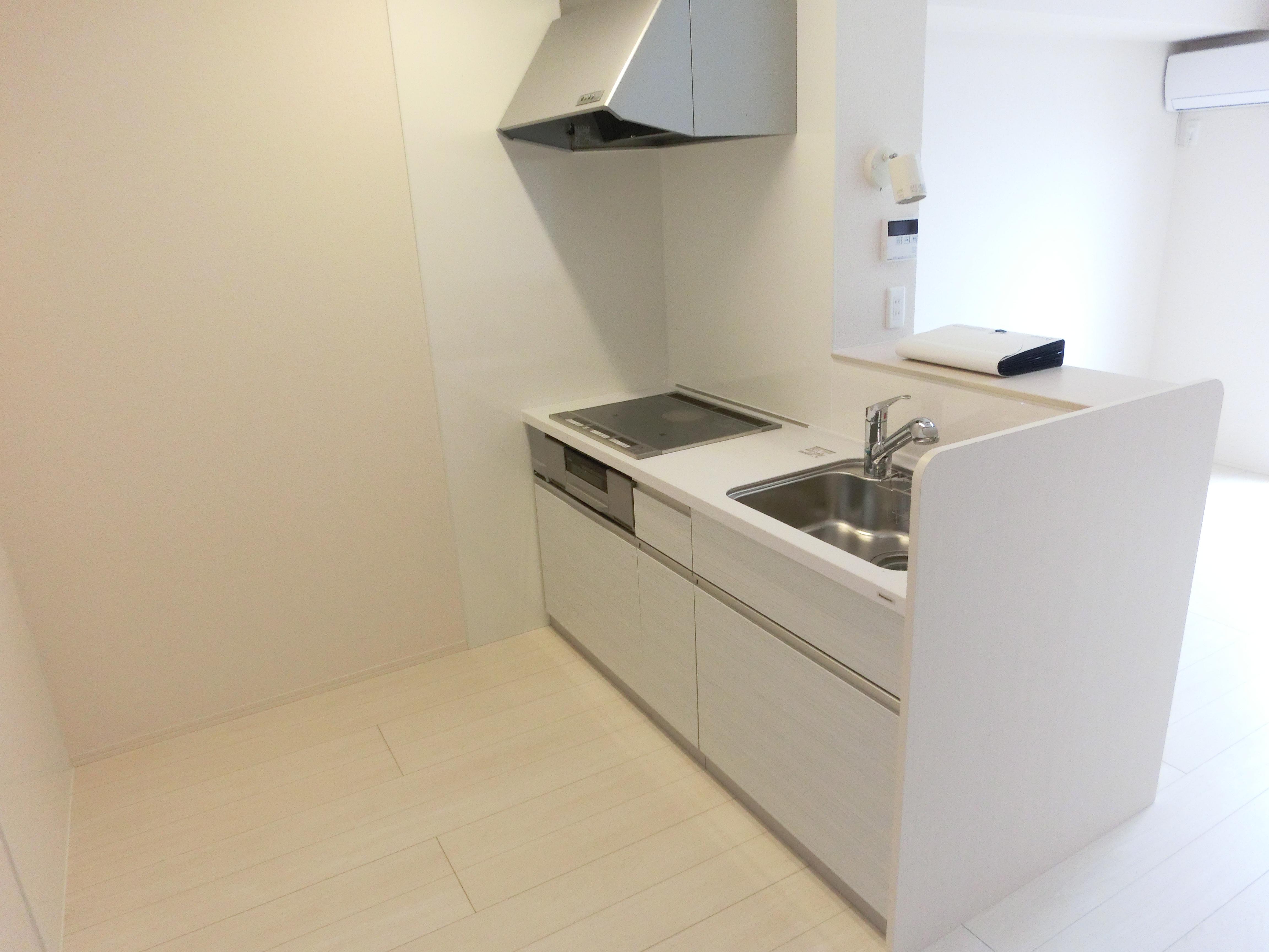 ★D-room★インターネット無料★レジデンス根城